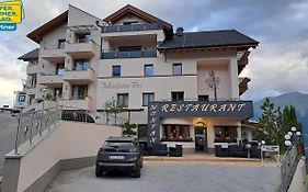 Hotel Montana